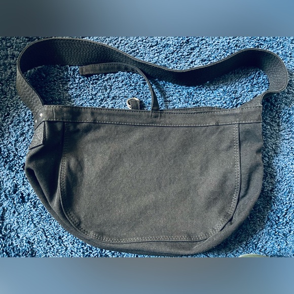 TAIGA TAKAHASHI TT LOT.018 NEWSBOY BAG SMALL BLACK - Picture 2 of 9